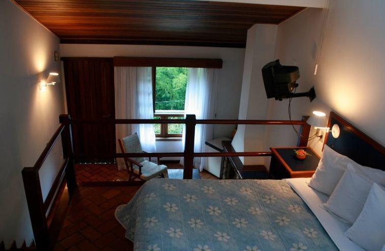 Terracota Hotel Secretario Extérieur photo