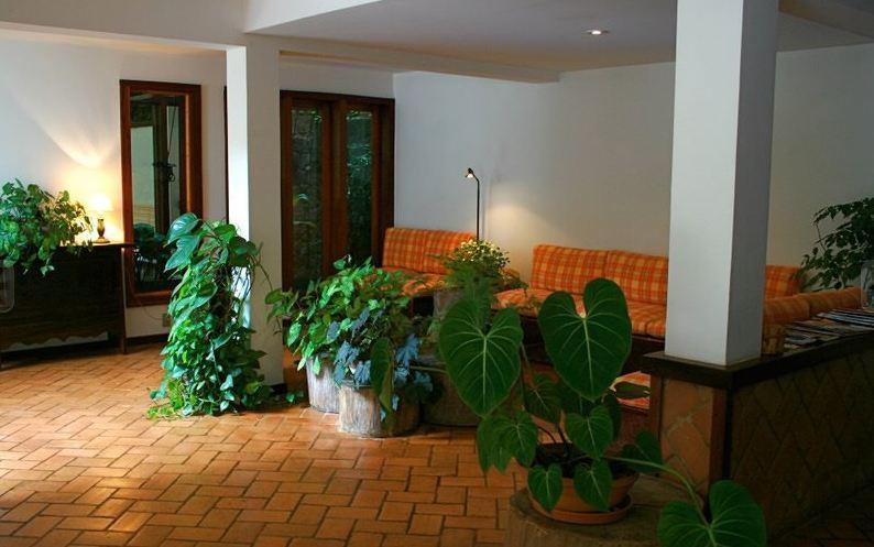 Terracota Hotel Secretario Extérieur photo