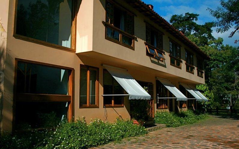 Terracota Hotel Secretario Extérieur photo