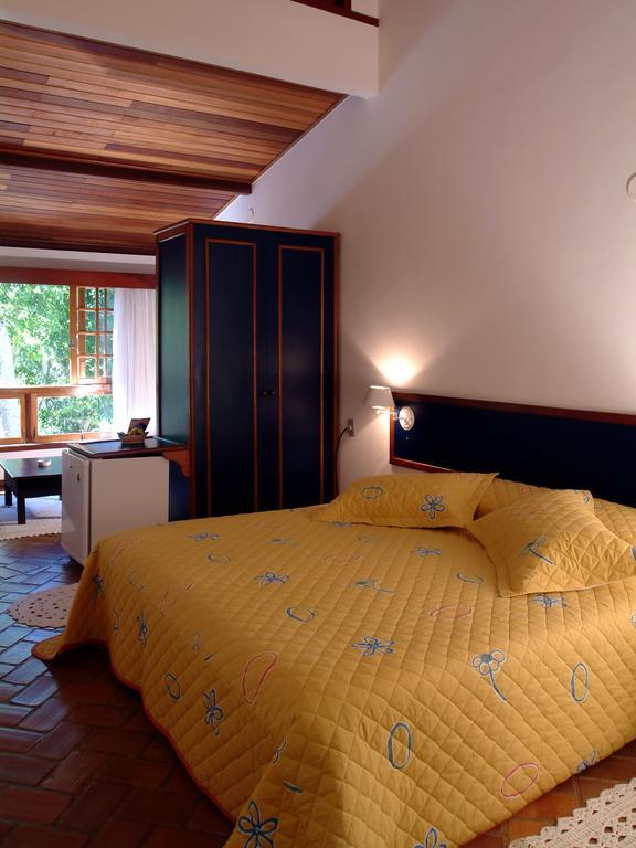 Terracota Hotel Secretario Chambre photo