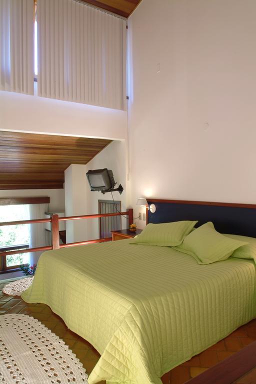 Terracota Hotel Secretario Chambre photo